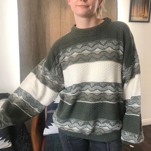 Vintage - North 44 Sweater